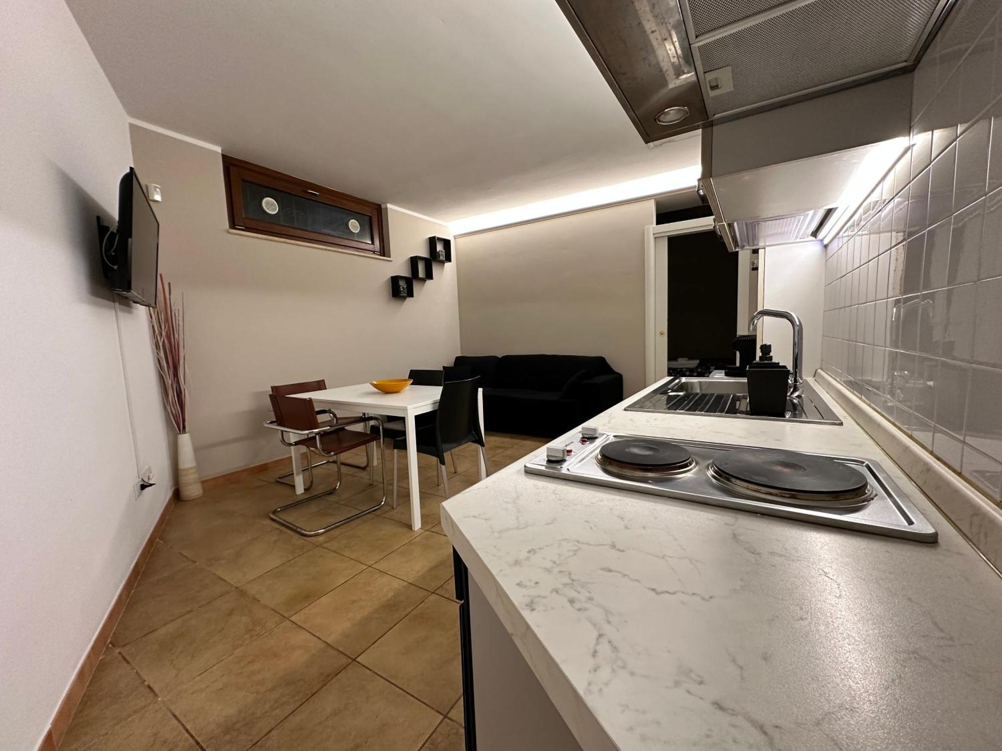 Particular Apartment In San Benedetto Del Tronto Exterior foto