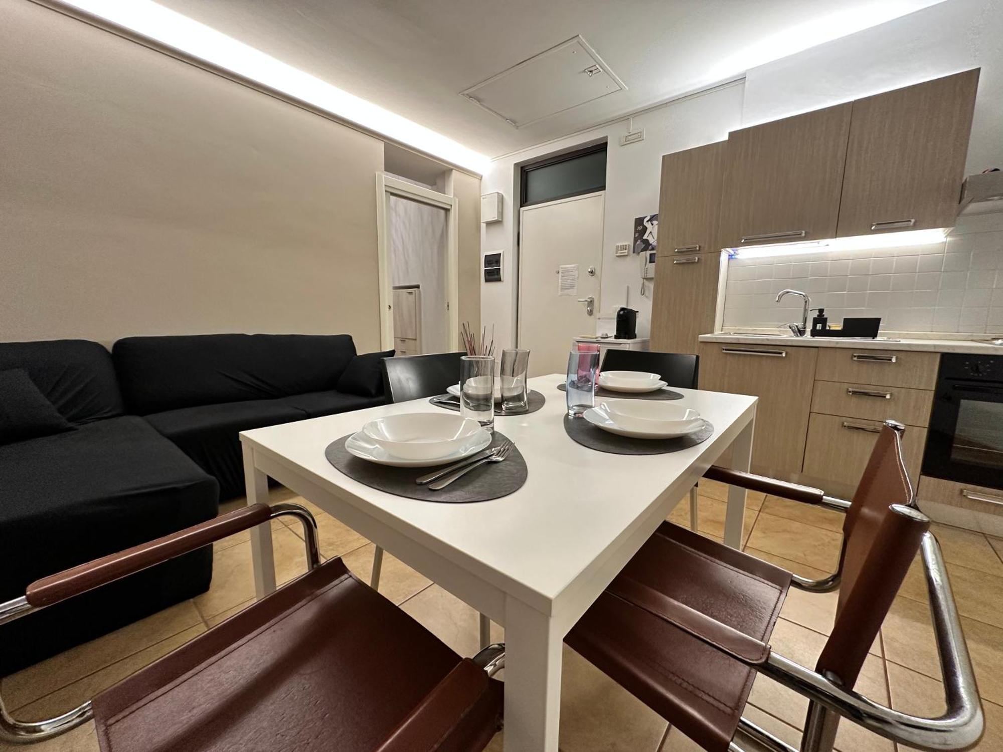 Particular Apartment In San Benedetto Del Tronto Exterior foto