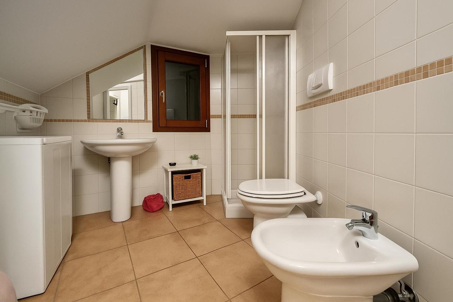 Particular Apartment In San Benedetto Del Tronto Exterior foto